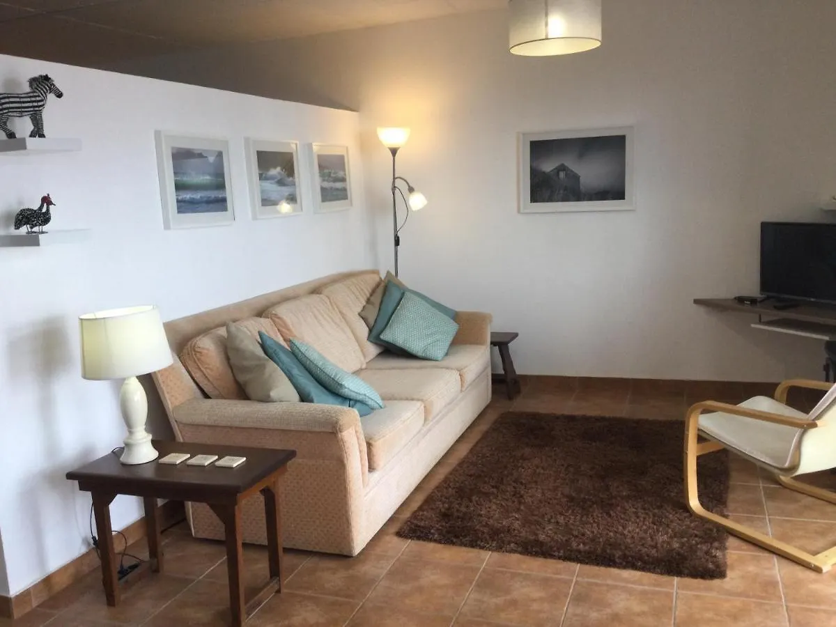 Banda Do Sol Self Catering Cottages Estreito Da Calheta
