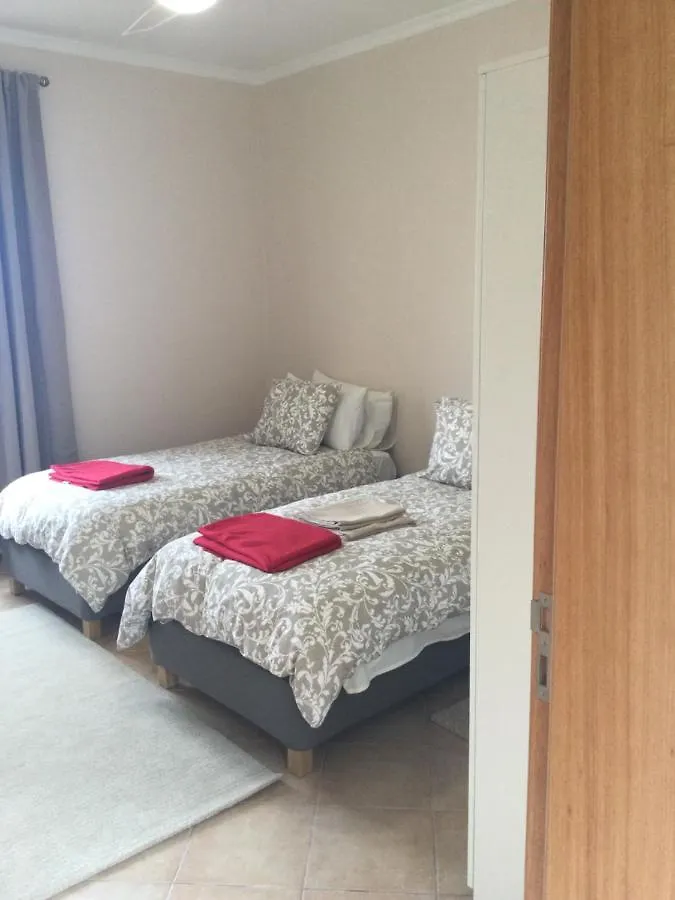Banda Do Sol Self Catering Cottages Estreito Da Calheta