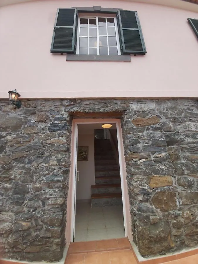 Banda Do Sol Self Catering Cottages Estreito Da Calheta Prázdninový dům