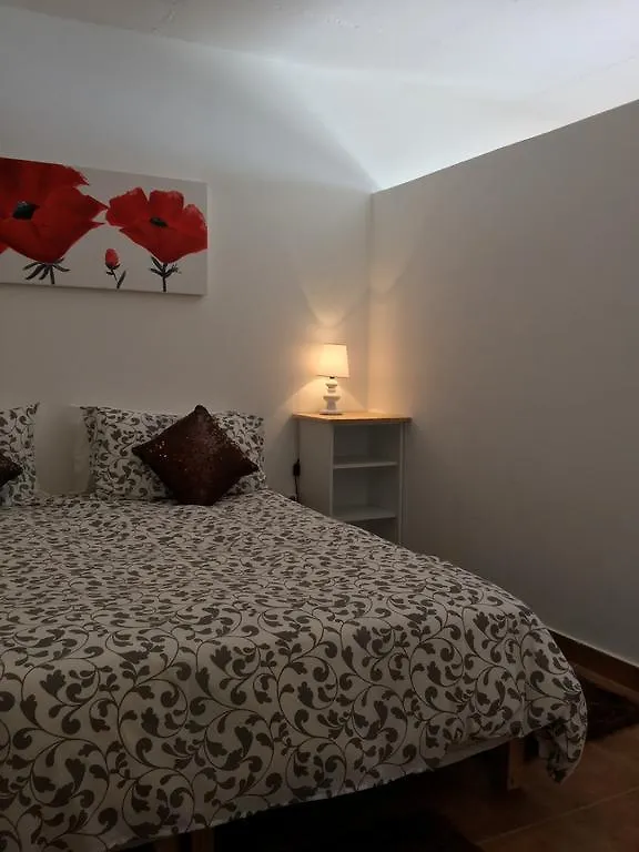 Banda Do Sol Self Catering Cottages Estreito Da Calheta Дом отдыха
