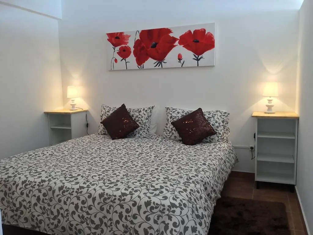 Banda Do Sol Self Catering Cottages Estreito Da Calheta 0*,  Portugalsko