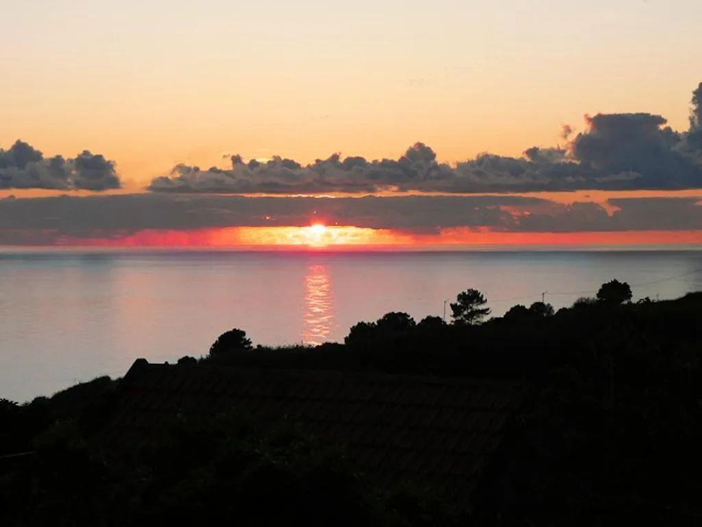 Prázdninový dům Banda Do Sol Self Catering Cottages Estreito Da Calheta Portugalsko