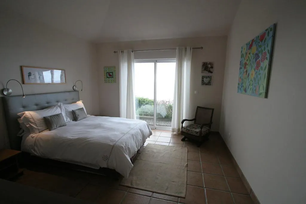 Banda Do Sol Self Catering Cottages Estreito Da Calheta 0*,  Portugalsko