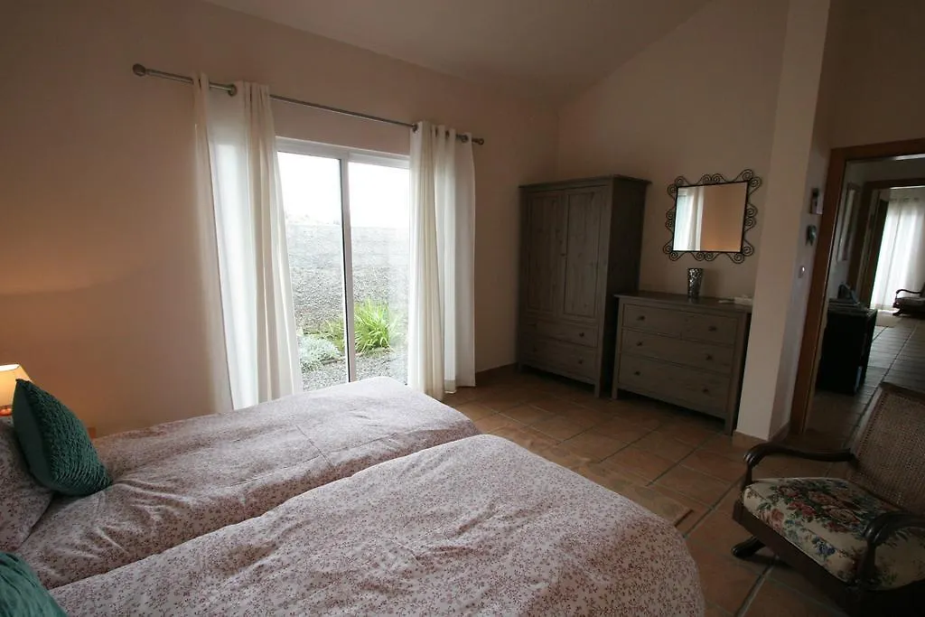 Banda Do Sol Self Catering Cottages Estreito Da Calheta