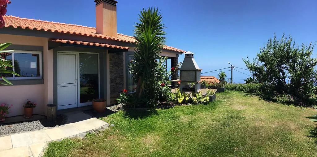 Banda Do Sol Self Catering Cottages Estreito Da Calheta