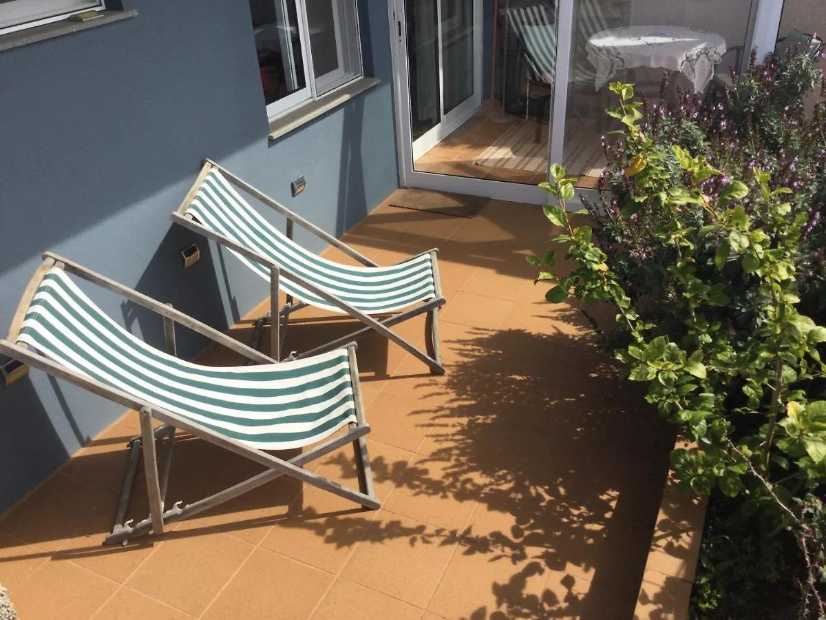 Ferienhaus Banda Do Sol Self Catering Cottages Estreito Da Calheta