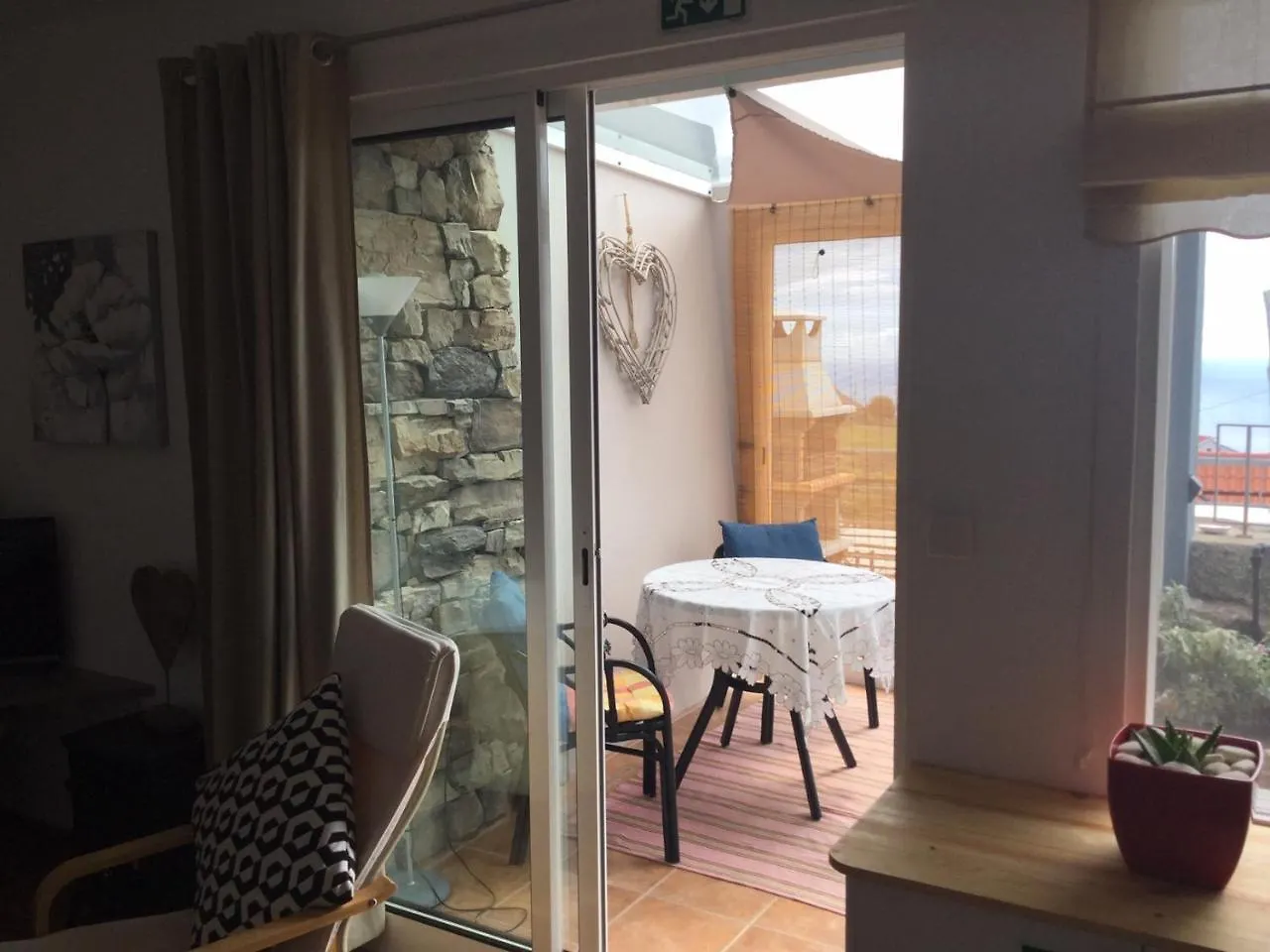 Banda Do Sol Self Catering Cottages Estreito Da Calheta
